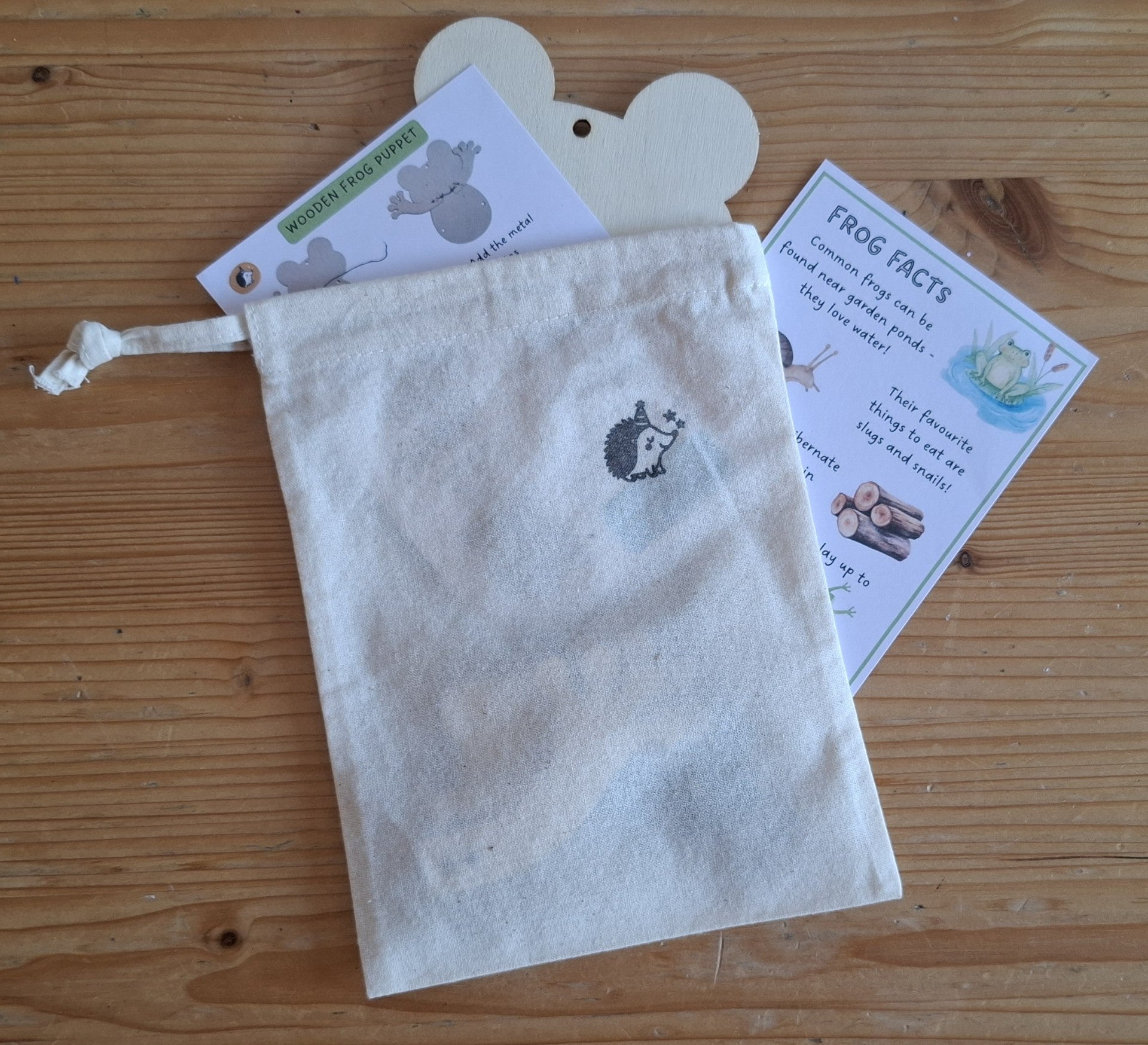 Summer Explorer Activity Box